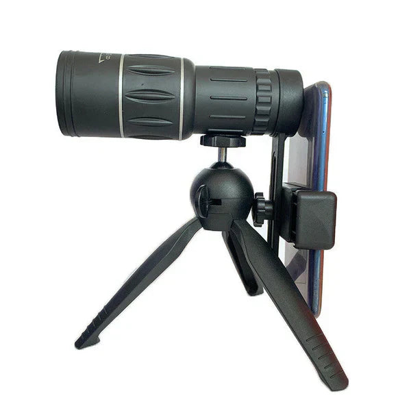 š 50% RABATT! š Tragbares Monokular-Teleskop 16x52 ā Wasserdicht, Ultraklar & Kompakt für Reisen, Jagd und Natur š²š