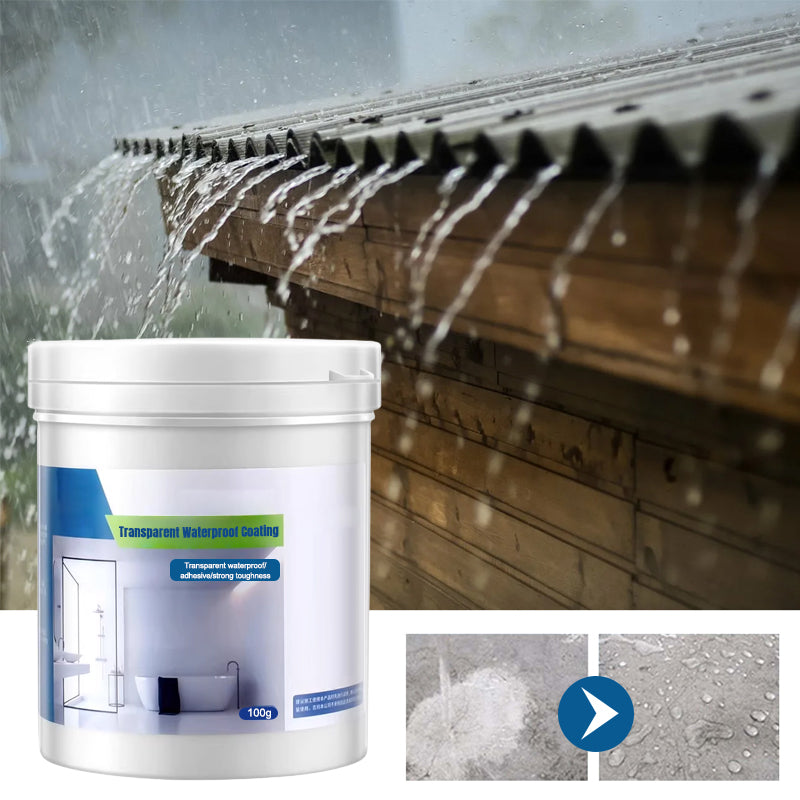 🔥Frühlingsangebot Neue und verbesserte transparente wasserdichte Beschichtung, verschiedene Kapazitäten, um den öffentlichen Bedürfnissen gerecht zu werden 💥 Jetzt bestellen und 2 gratis bekommen (300g versandkostenfrei)