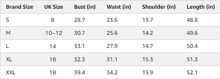 🔥Heißer Verkauf🔥Lose geteiltes knitterfreies langes Kleid für Frauen