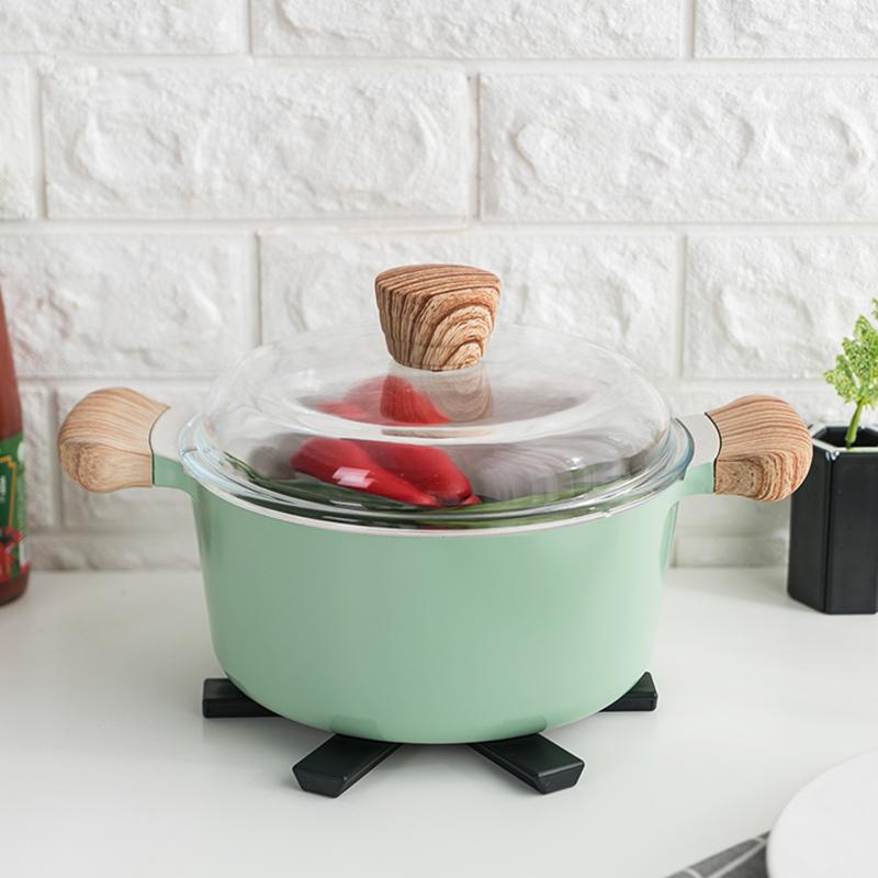 (KAUFEN 3 GET 1 GRATIS) Kreative faltbare Wärmeisolierkissen