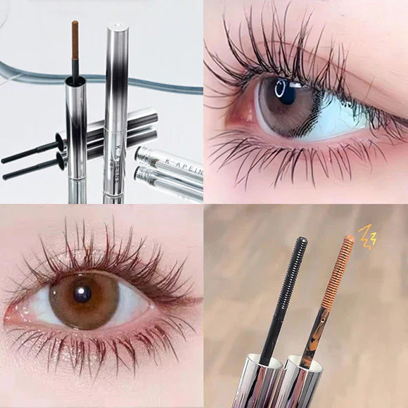 💕Heißer Verkauf: KAUFE 1 BEKOMME 1 GRATIS🔥Iron Wand Mascara