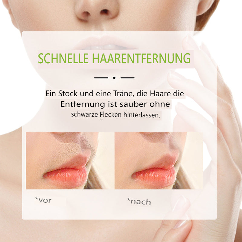 👉Glatt wie Seide, stark wie Wachs – 28 Tage ohne🔥 Rasieren50% RABATT🔥 auf 90er Pack Wachsstreifen zur Haarentfernung – Jetzt glatte Haut genießen!