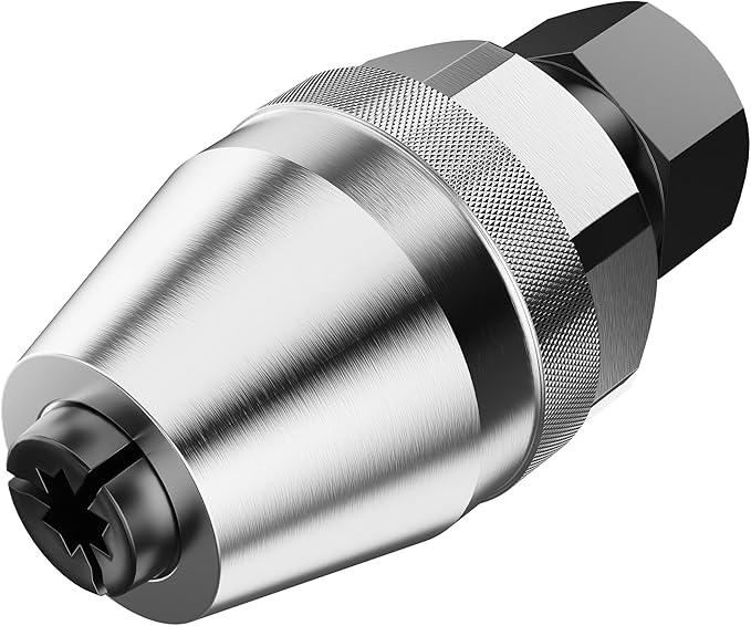 Powerbuilt Bolzenausdreher – Für SAE 1/4"–1/2" & Metrisch 6–12 Mm, Kompakt, Lebenslange Garantie