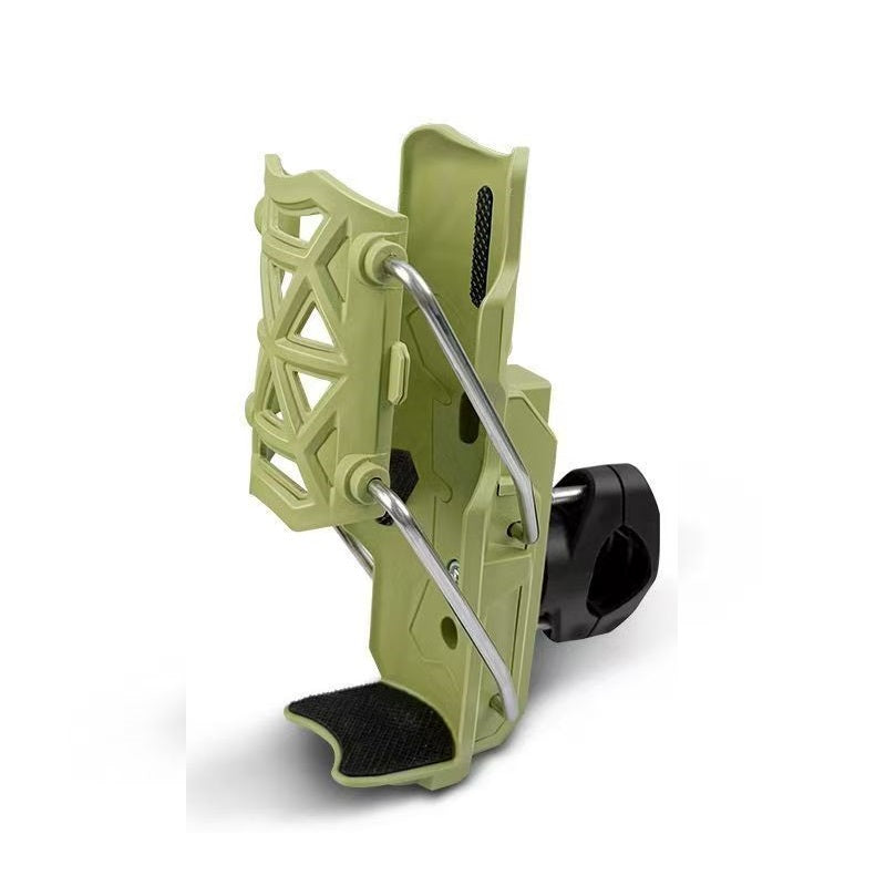 ⏳Begrenzte Zeit 50% Rabatt💥Adaptiver Flaschenhalter für Radfahrer