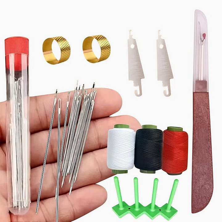 🔥37PCS Nähwerkzeug-Set