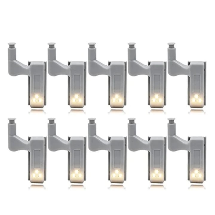 ⏳Begrenzte Zeit 50% Rabatt💥Smart Touch Sensorkast LED-licht