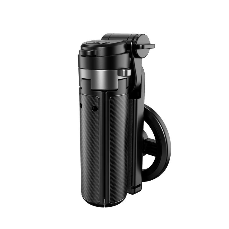 🔥Heißer Verkauf (💥50 % RABATT)🔥4-in-1 Multifunktions-Selfie-Stick mit 360°-Drehung und Magnet