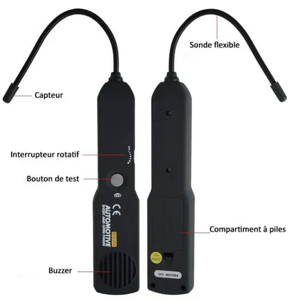 š -50% ELEKTRISCHER AUTO-DIAGNOSE-DETEKTOR! š Finden Sie Kabeldefekte ohne Abisolieren ā Mit LED-Anzeige & 42V-Support