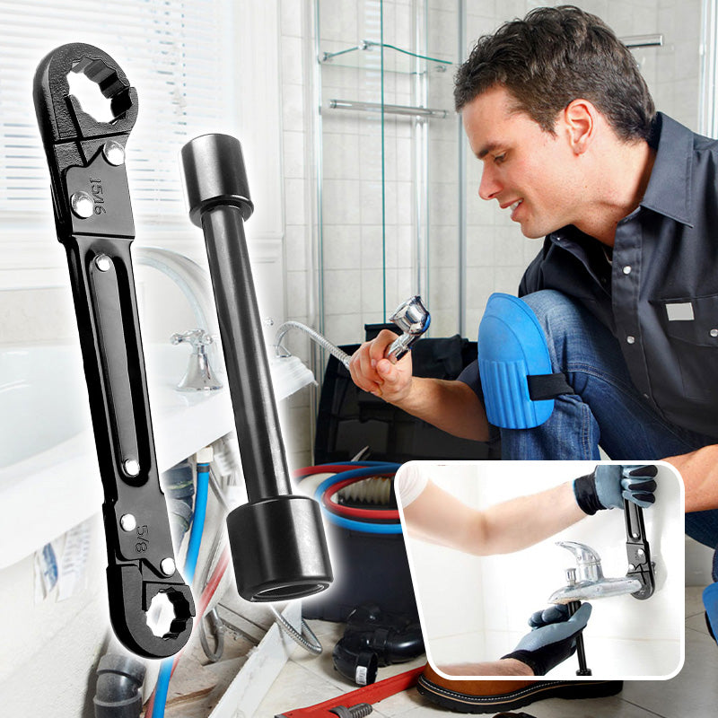 Makita Schraubenschlüssel 27 Mm – Für Schnellen Bitwechsel An RD1100/1101