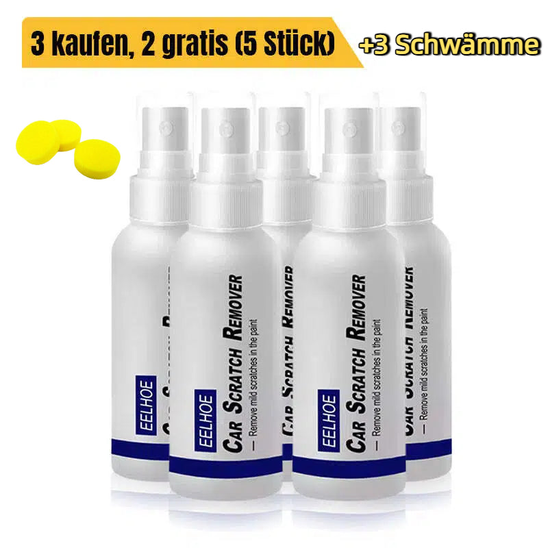 Autolack-Kratzerentfernungsspray