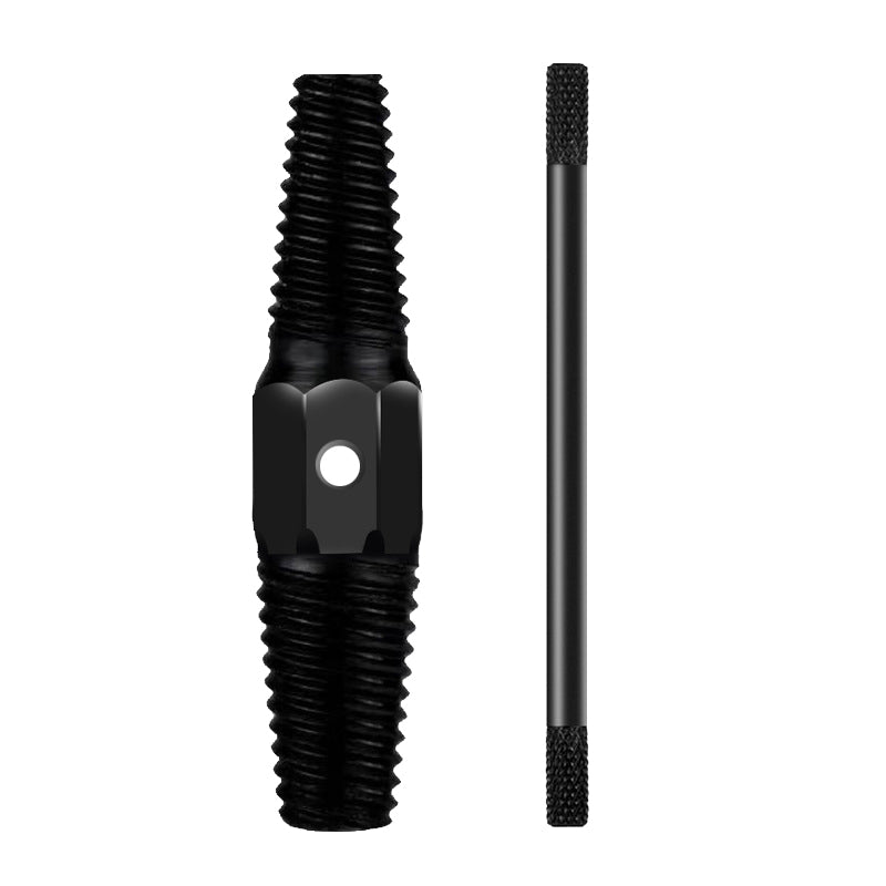 🛠️Doppelköpfiger Wasserrohr-Schraubenausdreher