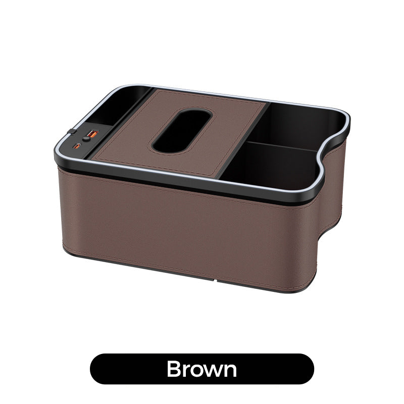 🚗Multifunktionaler Auto-Aufbewahrungs-Organizer – Sommeraktion: Jetzt zum Sonderpreis!☀️🛍️