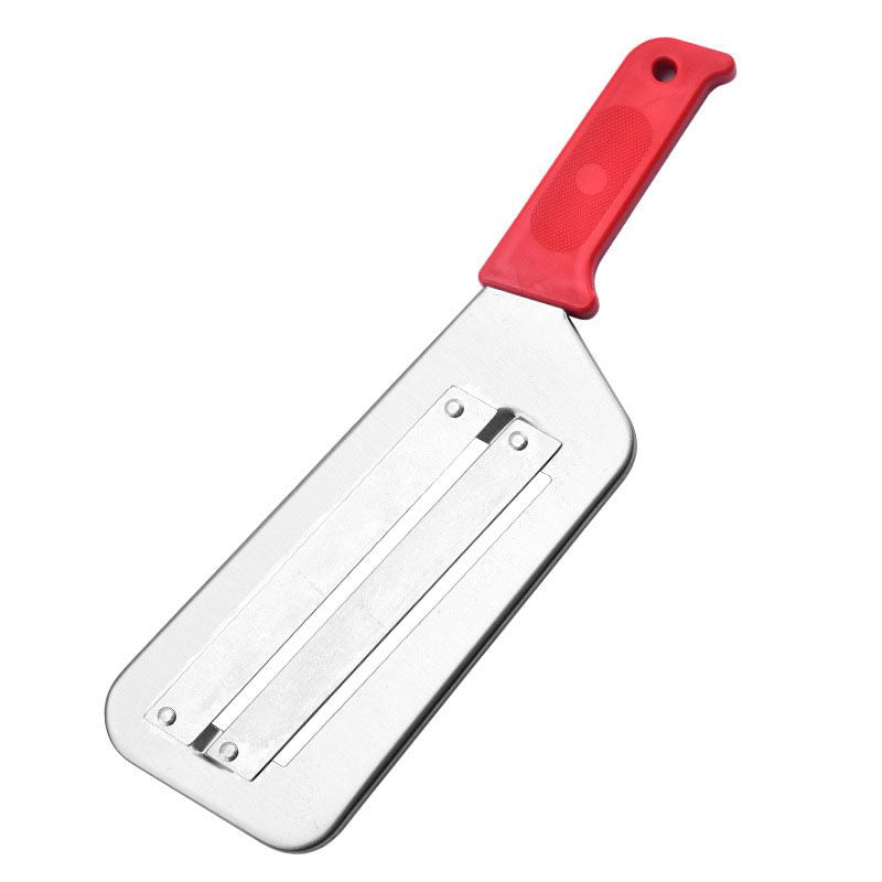 🍳Schneiden wie fließendes Wasser, Kochen mühelos und entspannt