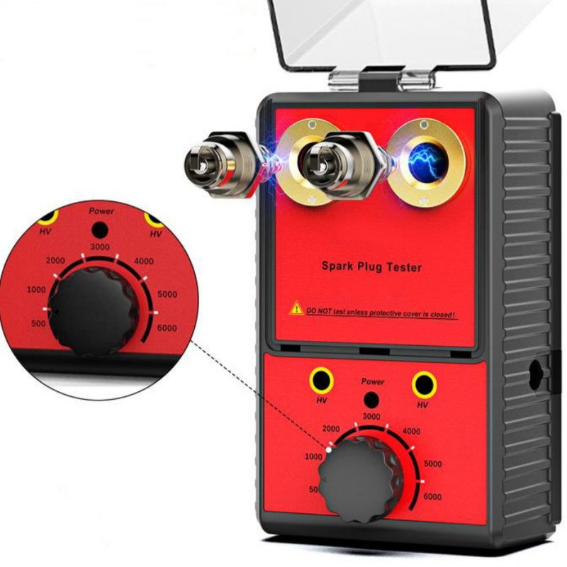 🔥Präzisionsmessung🔍Hochdruckprüfstand für Doppelloch-Feuerlöschdüsen