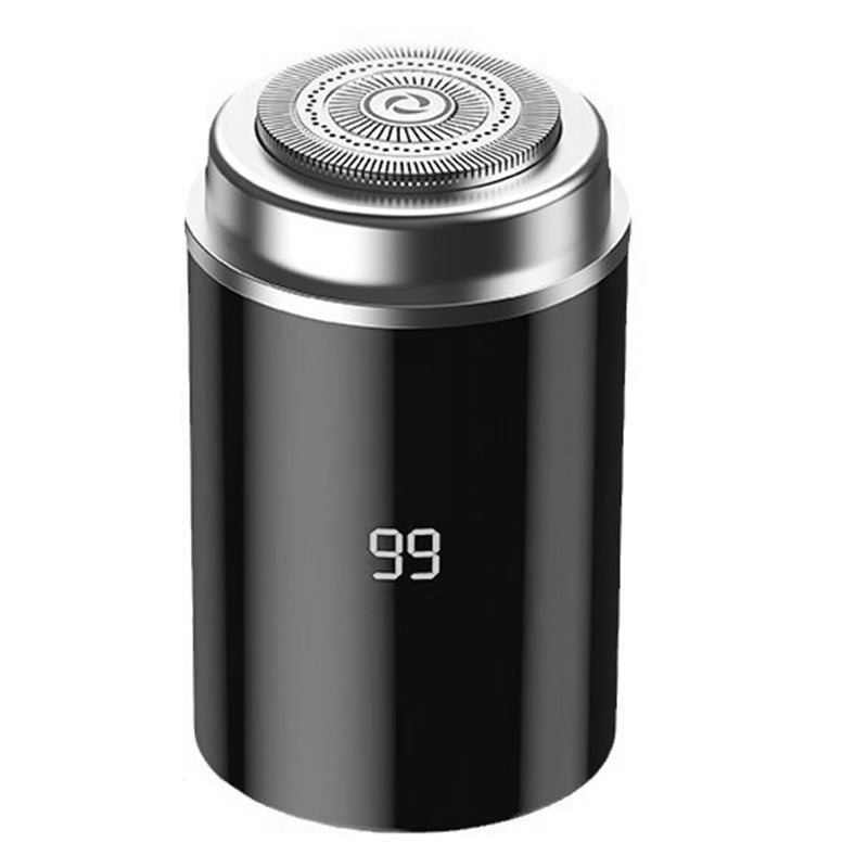 🔥 NEU: Wasserdichter Mini-Elektrorasierer für Männer ✂️💧 – Jetzt 50% Rabatt! ⏳