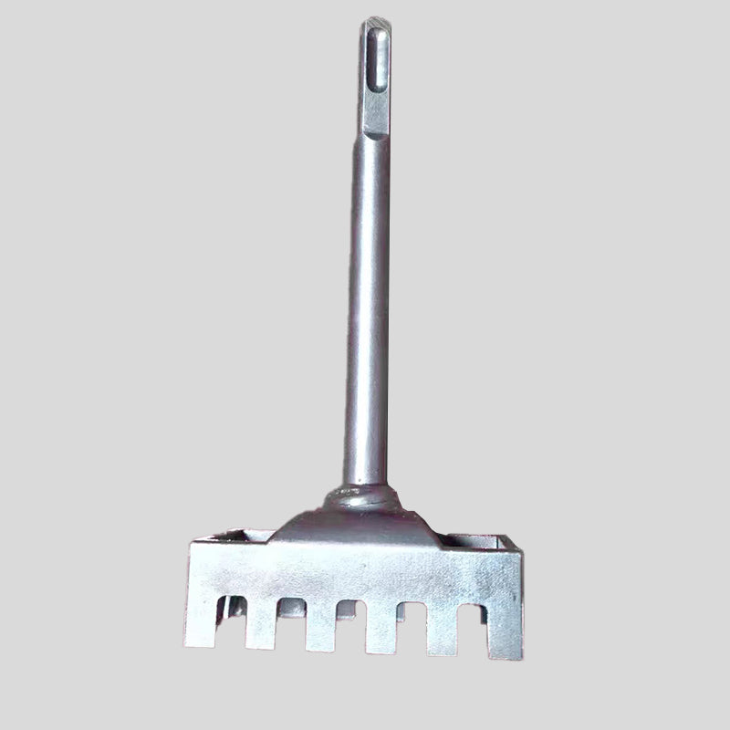 Kreativer quadratischer Lochschneider für Schaltkästen