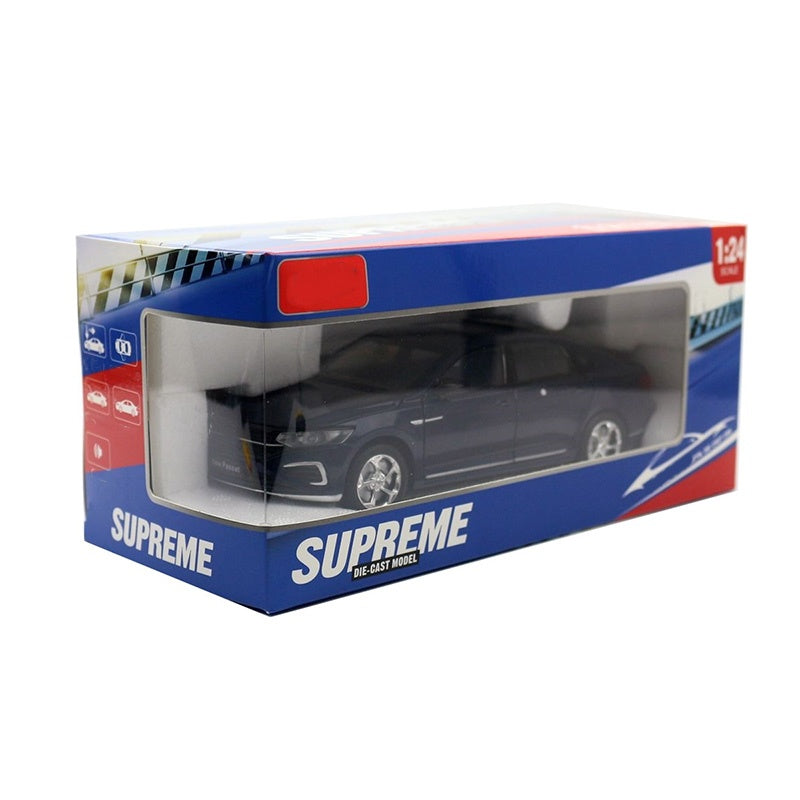🔥Sammler-Edition🚗1/24 Scale Alloy Diecast Car Model für Sammler
