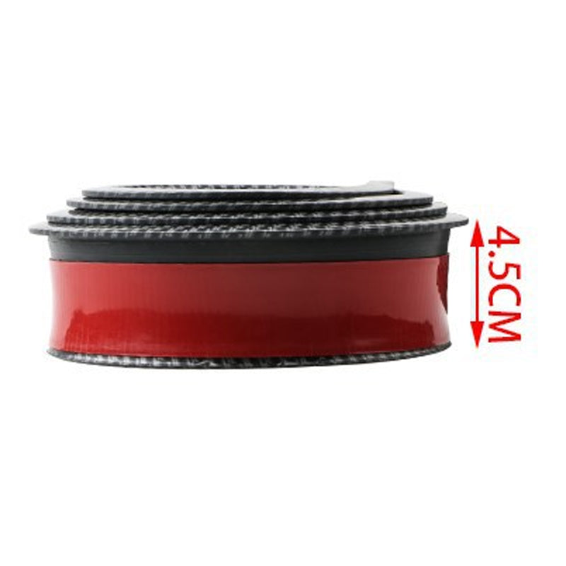 🚗Universelle Kotflügelverbreiterungen aus Gummi für Autos