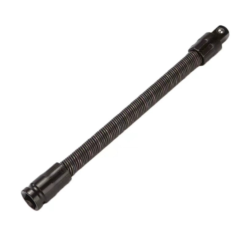 🔧 50% RABATT! 🔩 Flexible 1/2-Zoll-Steckschlüsselverlängerung – Bewältigt Enge Stellen, Robuste Konstruktion & Universelle Passform 🛠️