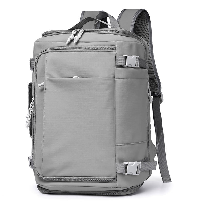 Box-Style Rucksack mit großem Fassungsvermögen🎒
