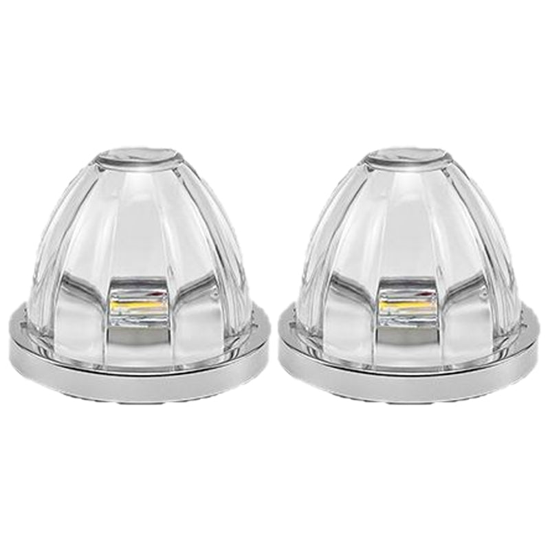 💖💥 LED-Seitenmarkierungs-Blinkleuchte