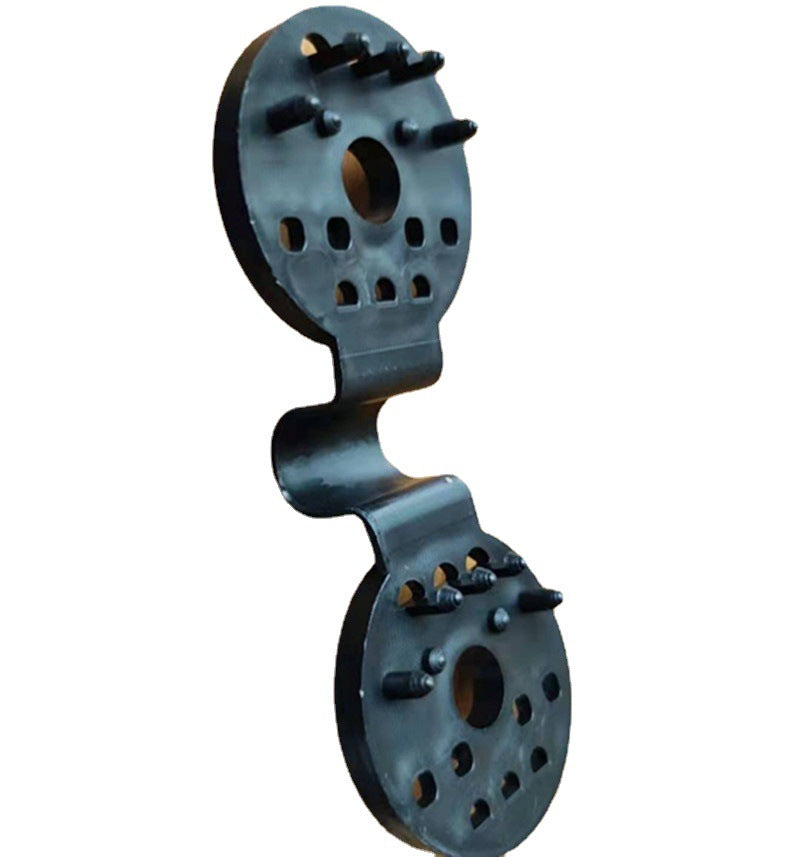 🔥🎁Heißer Verkauf am Labor Day: 50 % Rabatt🎁 Summer Hot Sale - Shadow Fabric Heavy Lock Grip