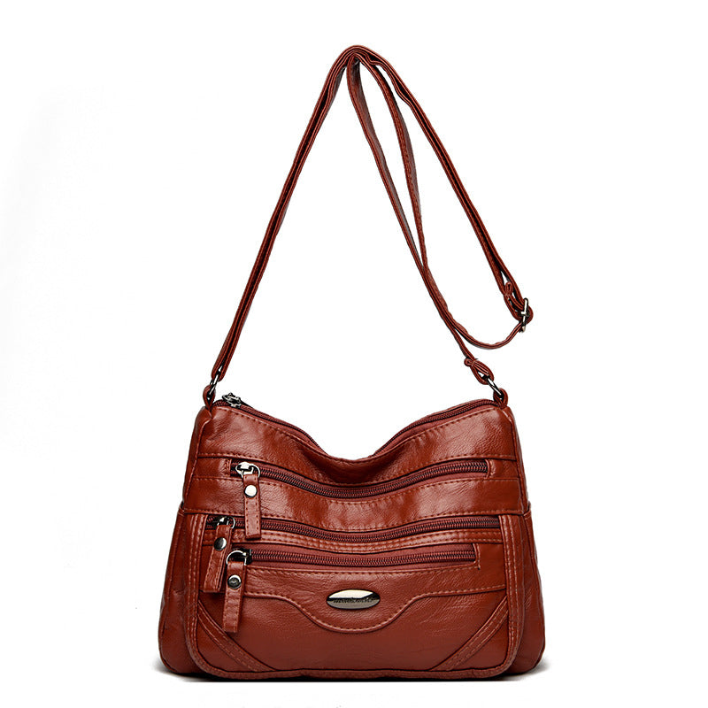 đUmhĂ€ngetasche mit mehreren Taschen