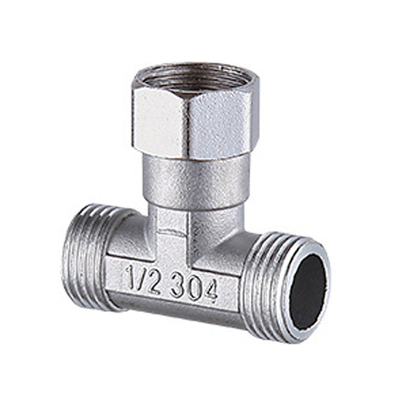 Stainless Steel 1/2 inch Pipe Fittings
