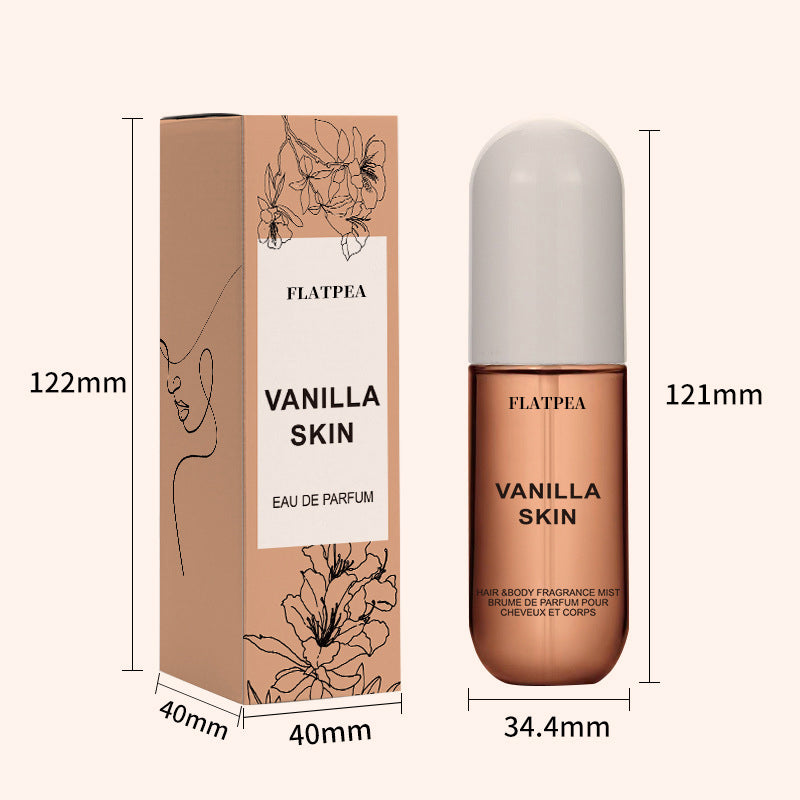 50%Rabatt🍃Vanille-Kokos-Duftnebel für Haar und Körper