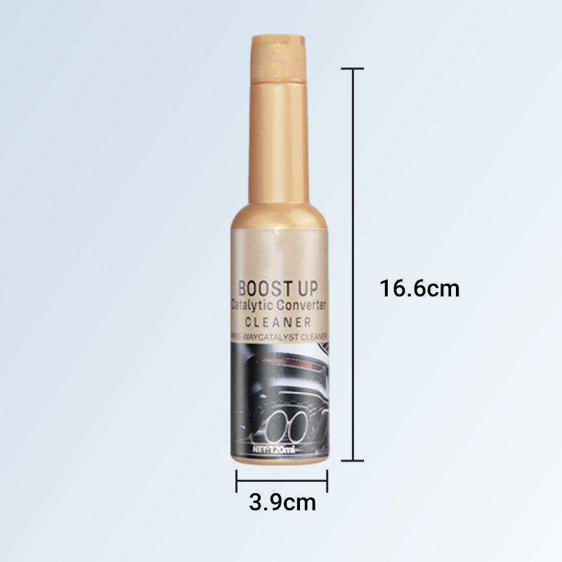 🔥3 Kaufen 4 gratis🔥Boost Up Katalysator-Reiniger