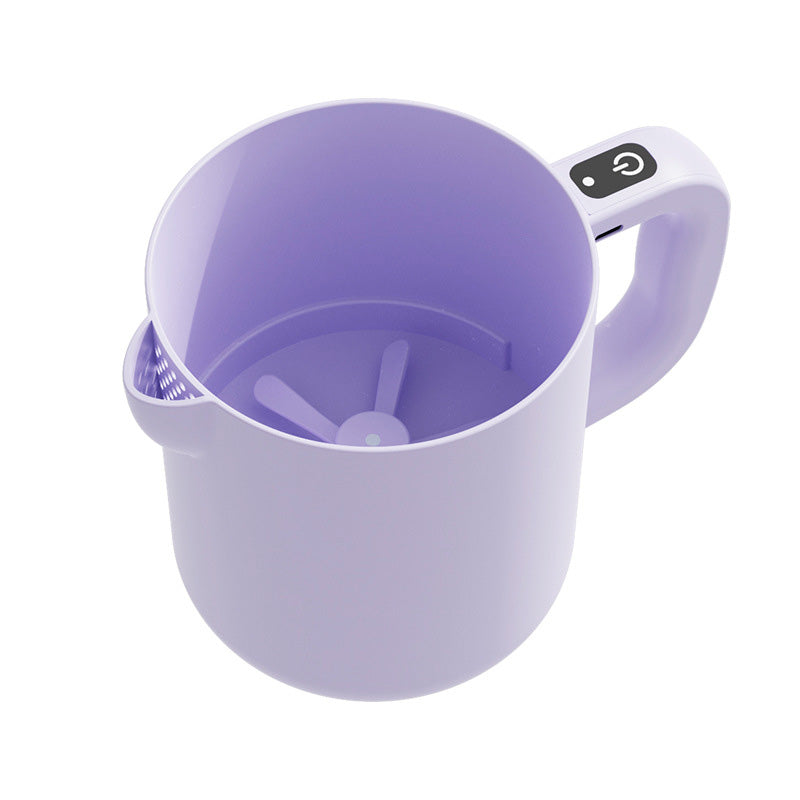 🔥Heißer Verkau🔥Multifunktionaler elektrischer Eierquirl