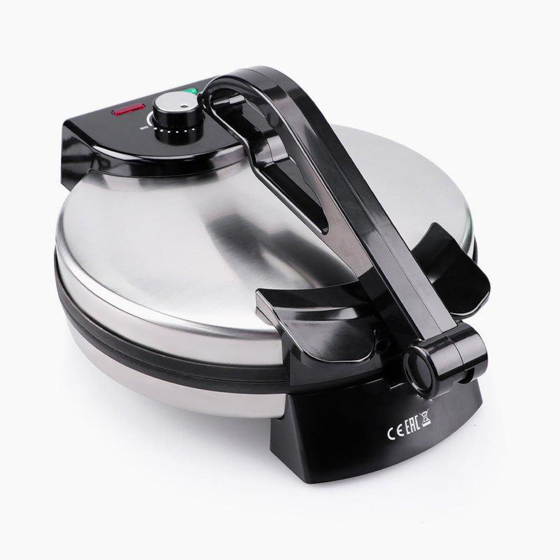 Runde Pfannkuchenmaschine für zu Hause