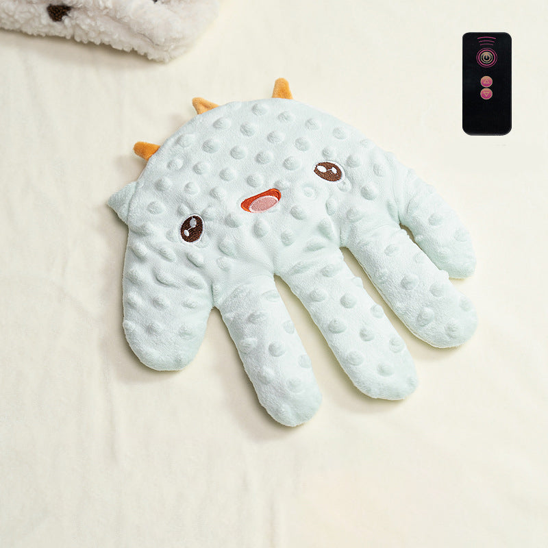 👼 Intelligente beruhigende Baby-Schlafhand