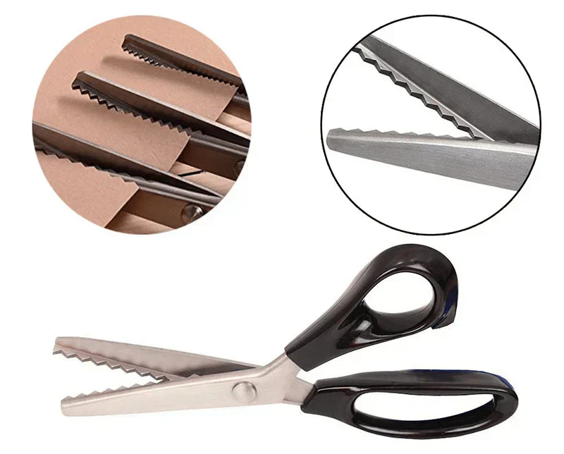 🔥Sonderangebot🔥👉✂✂Schere zum Nähen von DIY-Spitze✂✂