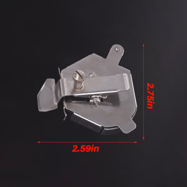 2025 Verbesserte Mehrzweck-Magnetführung für Nähmaschinen