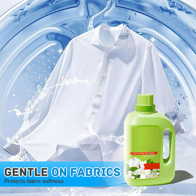 🌪️ Kraftvolles Flüssigwaschmittel 🌪️