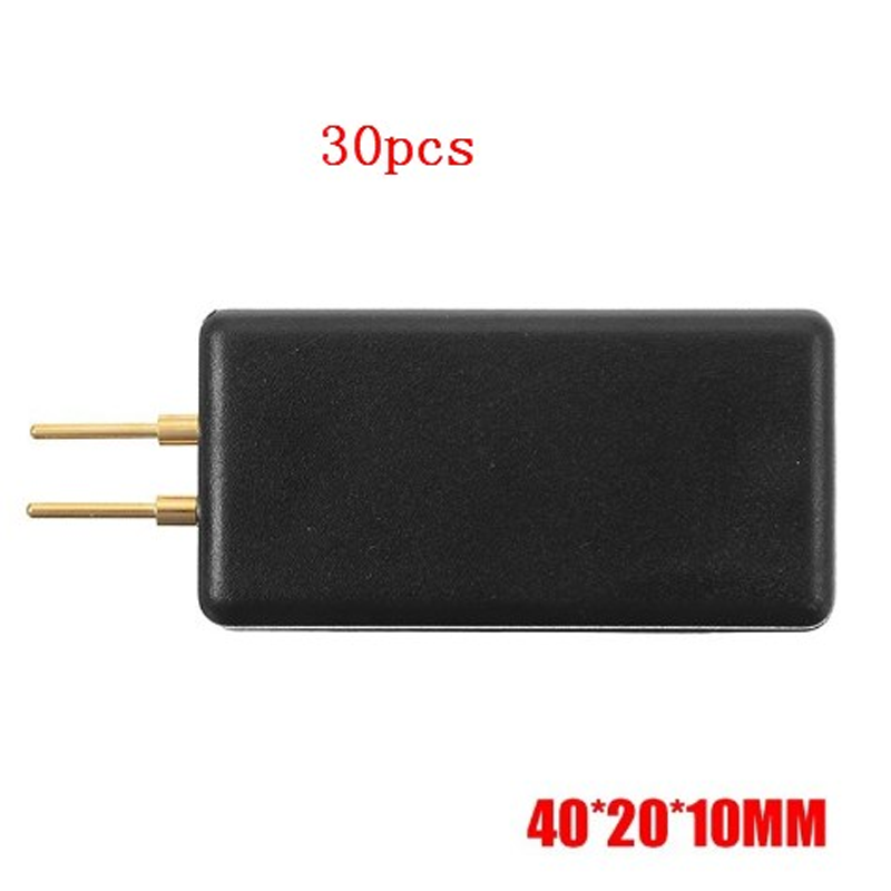SRS Diagnostic Resistor