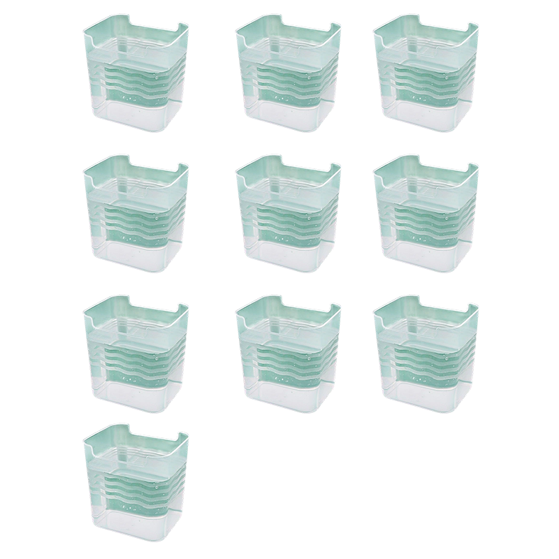 🔥Solange der Vorrat reicht 50 % Rabatt!🎉Multifunktionale Kühlschrank-Aufbewahrungsbox