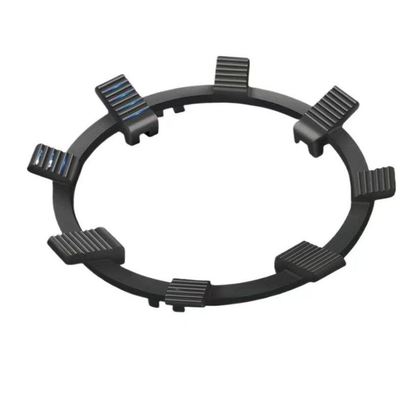 🔥Solange der Vorrat reicht 40 % Rabatt!🎉Langlebiger, rutschfester Universal-Gaskochfeldständer