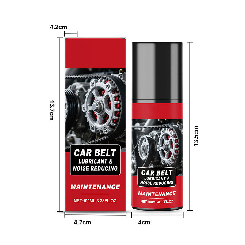 đ§đ„ 2+1 GRATIS â° Keilriemen-Spray fĂŒrs Auto (100 ml) â stoppt Quietschen sofort & schĂŒtzt langfristig đâš