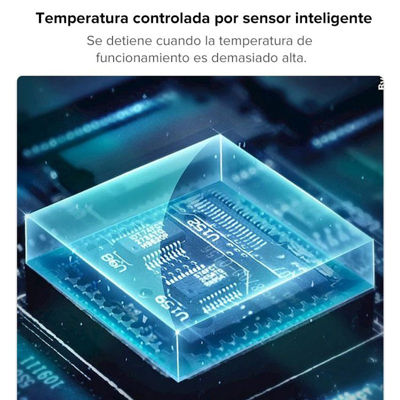 Multifunktionale elektrische Mühle