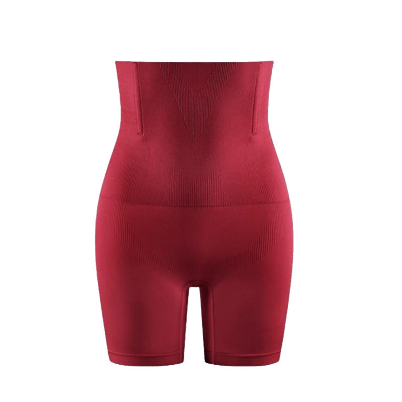 Formende High-Waist Hose mit Tragekomfort – strafft & formt für eine perfekte Silhouette bei jedem Anlass.