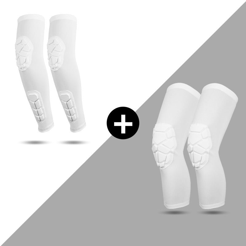 🤩🤩 50% Rabatt! Profi Knie- & Ellbogenschützer für maximalen Schutz bei Arbeit, Sport & Alltag 🔥📌 Robust, bequem & nachhaltig