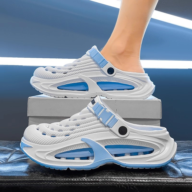 🔥 Neuheit Star 2026 | 2-in-1-Sandalen für Herren | Komfort den ganzen Tag lang 👣