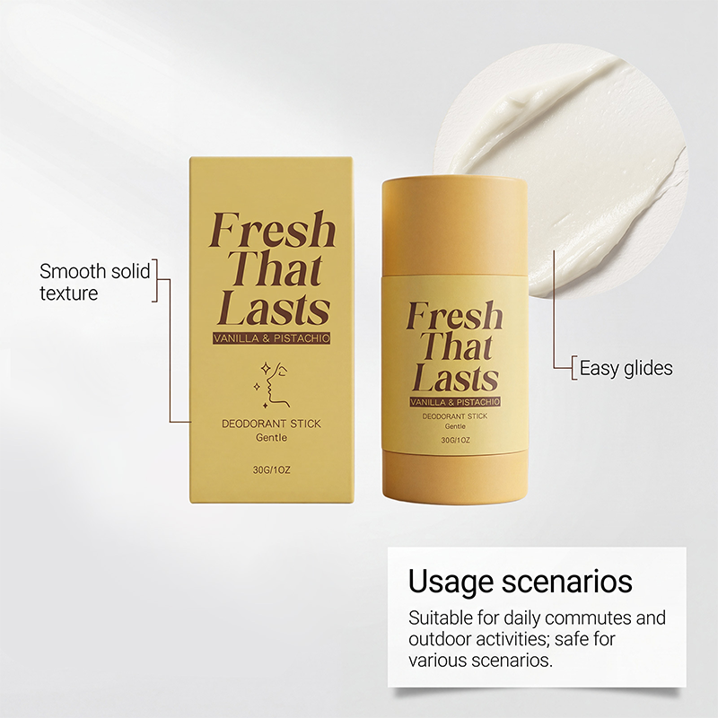 📢📢 50% RABATT!! ⏰💞 2+1 GRATIS!! 🎁💧 Frischer und feuchtigkeitsspendender Deodorant-Stick
