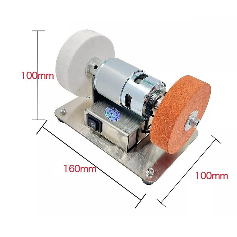 Multifunktionaler Elektrischer Tischschleifer