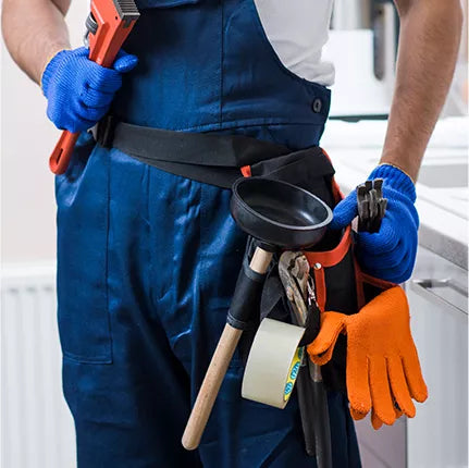 Heimwerken und Werkzeuge