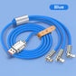 120W drehbares Datenkabel