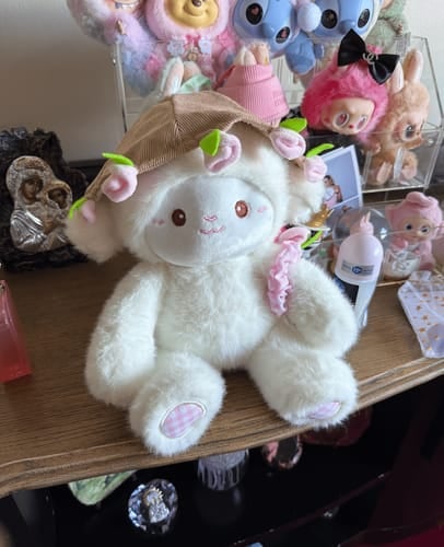 🔥Christmas Sale 60% OFF!!🎁🌟Baby Sheep Bouqet