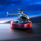 📢Mid-Season Sale: −50% nur für kurze Zeit⏰🚁 Solar-Hubschrauber Duftspender – für Auto & Zuhause, langanhaltend, kreativ & effektiv gegen Gerüche 🌿✨